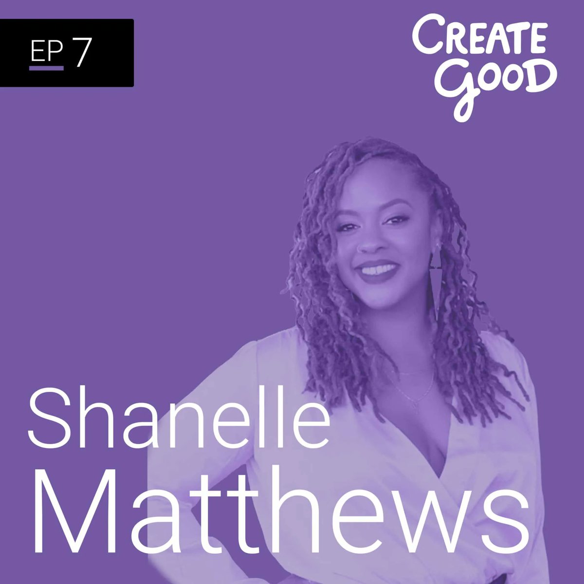 LiteracyTexas's tweet photo. Hey there! Have you checked out the Create Good Podcast yet? Go, go! Interesting conversations between smart people who are passionate about doing good in the world, & willing to share their expertise. What's not to like?!
https://t.co/SN42BNa6Tx
#LiteracyTransforms #CreateGood https://t.co/yFamakqHzU