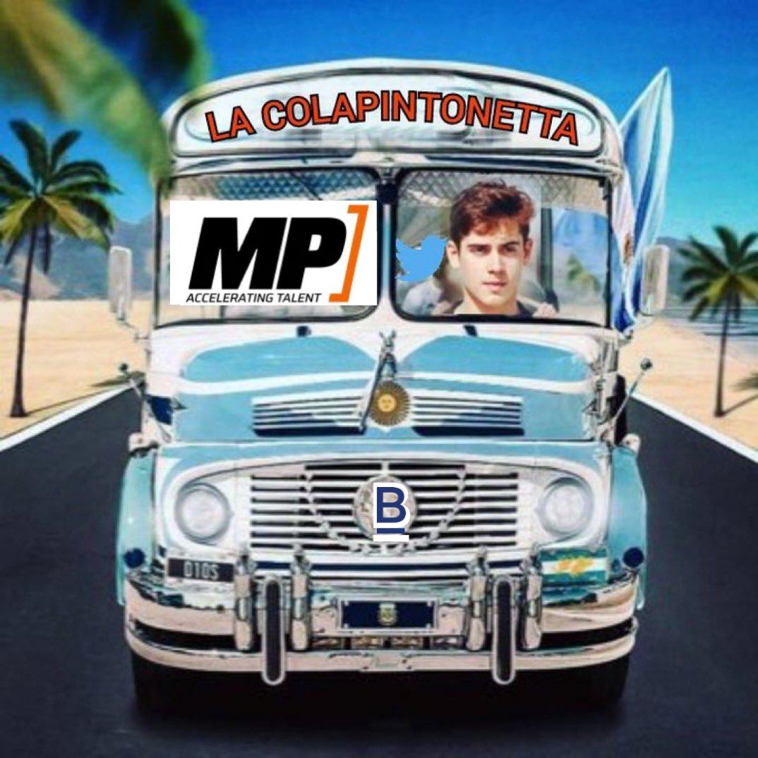 <a href="/Vicki_1D2010/">☆_vicki_✩🕊☆</a> We’ve fixed the bus for you! 😁 🚌🇦🇷 #LaColapintonetta