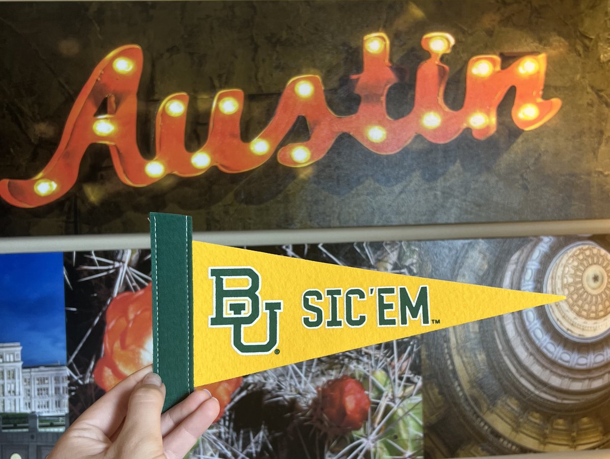 ICE Factor (@icefactor) on Twitter photo The #Baylor Dr Pepper Hour Tour is excited to be in Austin this week! #FutureBears - get ready for this tasty experience! #LiveMusicCapitalOfTheWorld
9-21 Cedar Ridge HS <a href="/CedarRidgeHigh/">CRHS</a>
9-22 Anderson HS @AHSnewss
9-23 Bowie HS <a href="/AISDBowie/">Bowie High School</a>
9-24 Texas Tribune Fest <a href="/TexasTribune/">Texas Tribune</a> The #Baylor Dr Pepper Hour Tour is excited to be in Austin this week! #FutureBears - get ready for this tasty experience! #LiveMusicCapitalOfTheWorld
9-21 Cedar Ridge HS <a href="/CedarRidgeHigh/">CRHS</a>
9-22 Anderson HS @AHSnewss
9-23 Bowie HS <a href="/AISDBowie/">Bowie High School</a>
9-24 Texas Tribune Fest <a href="/TexasTribune/">Texas Tribune</a>