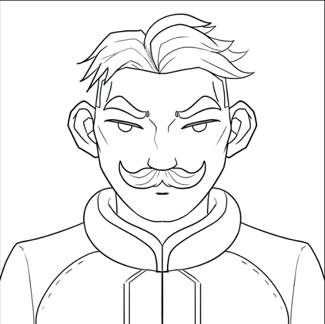 zoulinling's tweet photo. @AzraGames
#IamAZRA #IamHopeful
Hope you like this handsome man. https://t.co/UNCz7wi5fv