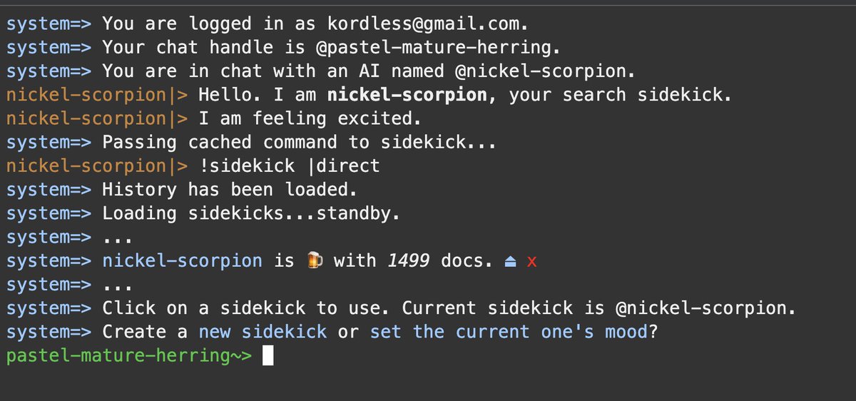 Kord Campbell tweet media