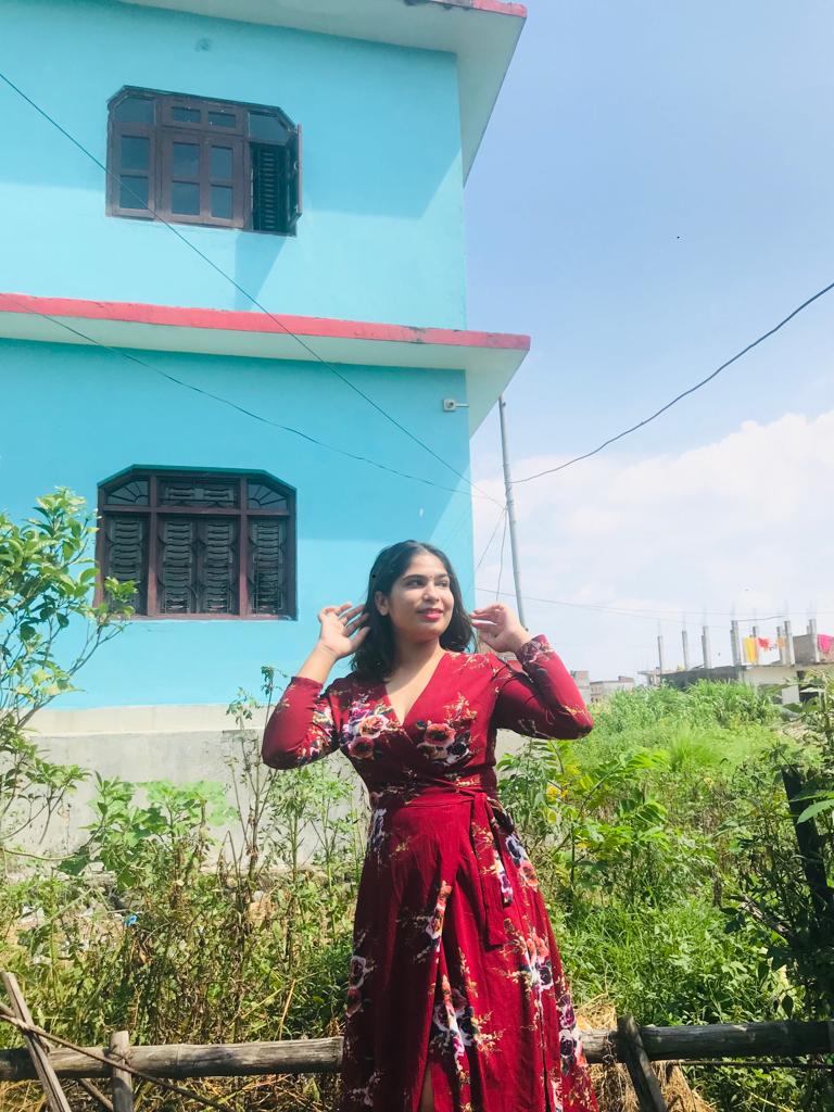 Resma_Ghimire's tweet photo. Something in you.,🤔lit up heaven in me😌 The feeling won't let me sleep 😔 coz i'm lost in 🙄 the way you move🤗 the way you feel😌

#bardibas https://t.co/WKPW6Z9xVY