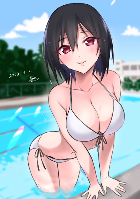 オリジナルもちょっとだけあるぞ(終) 