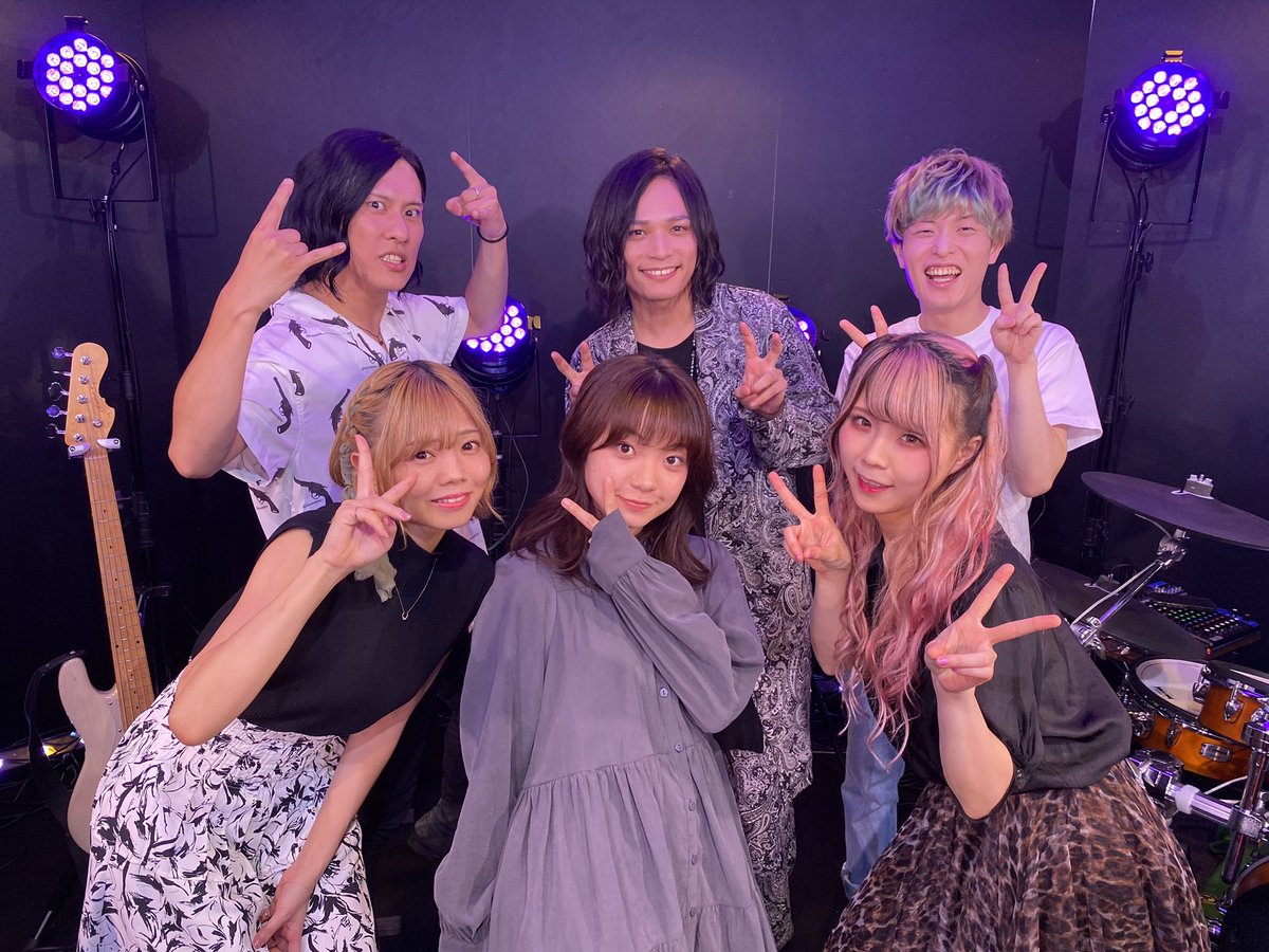 村田寛奈音とも