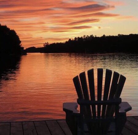 In Ojibwe our sentence for ‘Today is the last day of summer.’ is ‘Nongwa sa aawan ishkwaach giizhigad wii niibing.’