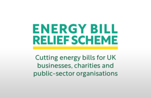 EustonTown's tweet photo. Energy Bill Relief Scheme (Businesses &amp; Non-Domestic)

Rate Cap Set:
-£211 per megawatt hour (MWh) for electricity
-£75 per MWh for gas

"The support will be automatically applied...."

How it works: https://t.co/sDAA3Qz7hm https://t.co/b0Mhfs2PeN