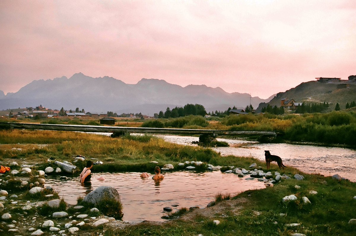 MitchellRamuta's tweet photo. Excited about how the film turned out from our last backpacking trip of the summer! #35mm https://t.co/dC0uzIPeed