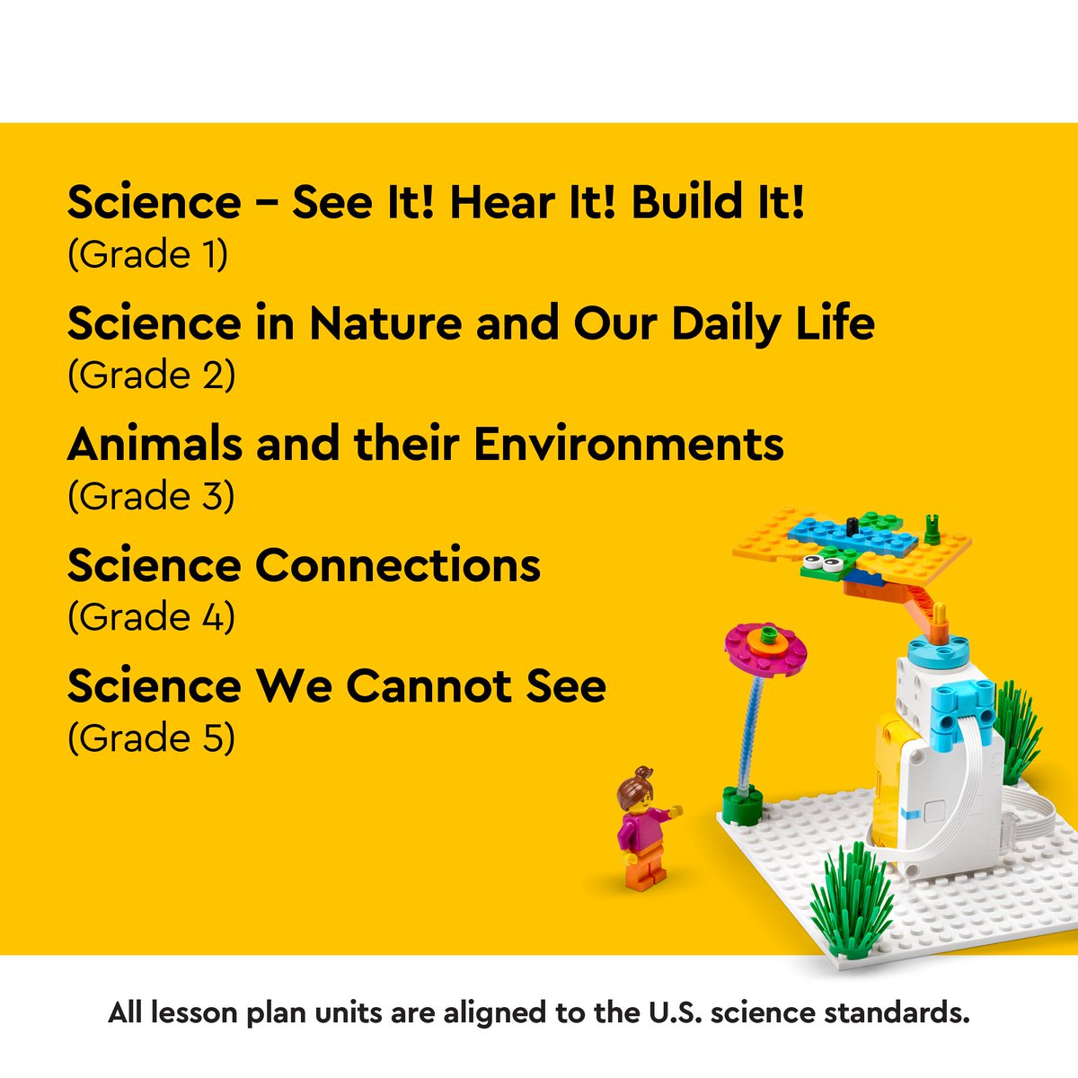 LEGO Education tweet media