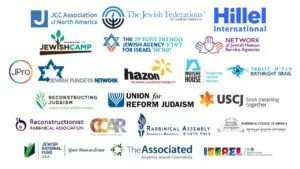 BlessedTomorrow's tweet photo. Our friends and partners at #Hazon have launched the Jewish Climate Leadership Coalition! 20 major Jewish organizations committed to a process of creating and implementing nationwide Jewish Climate Action Plans!
 For info visit https://t.co/rdgxXyqQp7. 
#JewishClimateAction https://t.co/YE1RMgIT1U