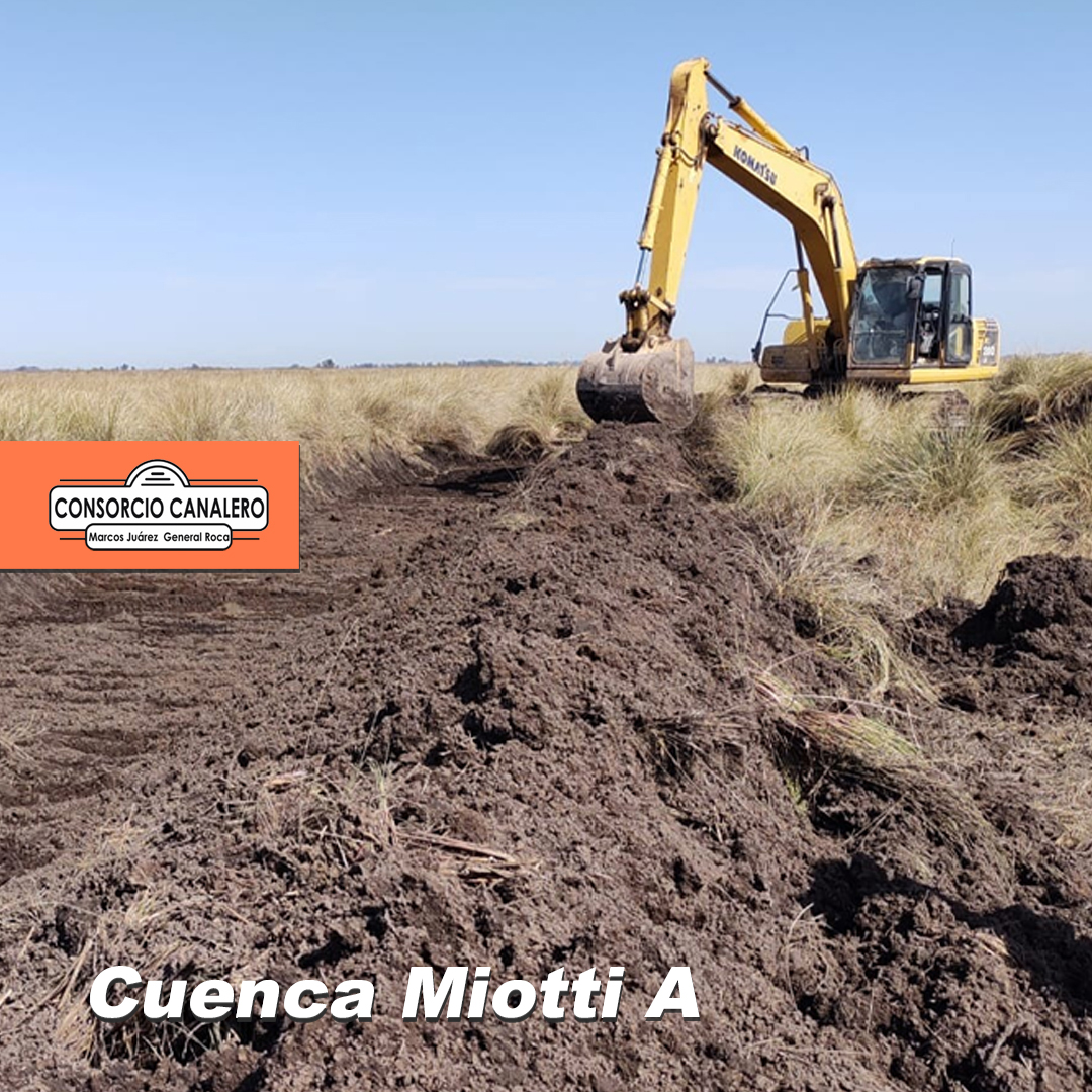 CanaleroMJGR's tweet photo. Obras de mantenimiento de canales existentes realizadas en los primeros días de septiembre en las cuencas Miotti A, Garione y Ayerza; a cargo del inspector Arq. Daniel Bussolari.

Agradecemos a #SecRecursosHídricos @gobdecordoba @APRHI_CBA @MinSPcba https://t.co/CKOIhylLD4