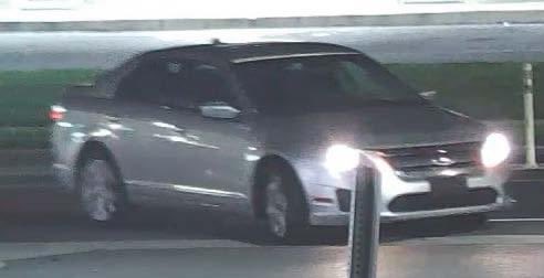 Detectives continue to investigate the shooting incident from Sept. 11 at the Royal Farms on Pemberton Dr. Checkout the vehicle below and if you have info contact us at (410) 548-3165 or provide info anonymously to Crime Solvers at (410) 548-1776.