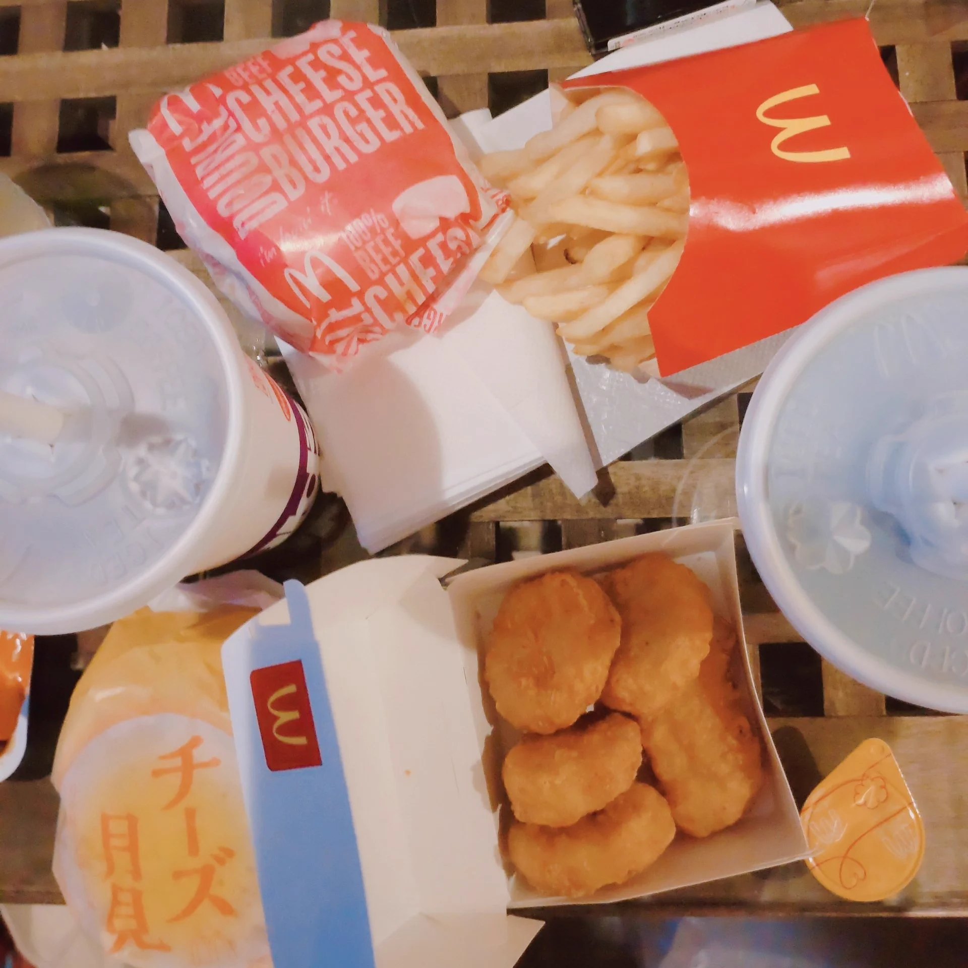 @koube_neko ご飯もいいけどパンもヨキです 