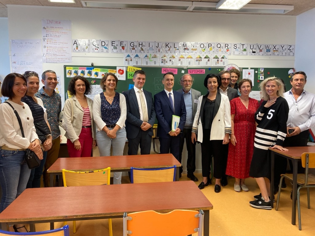 ARS Occitanie tweet media