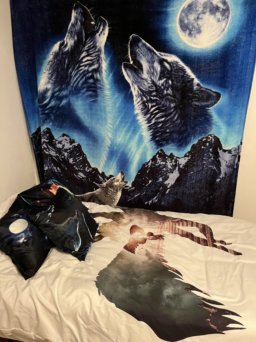 Survived the wolf den. <a href="/NoLayingUp/">No Laying Up</a> <a href="/SweetensCove/">SweetensCoveGolfClub</a>