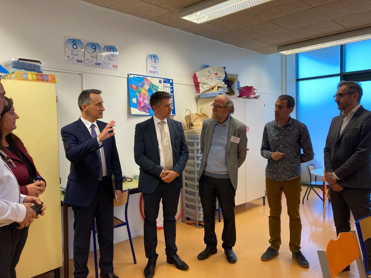 ARS Occitanie tweet media