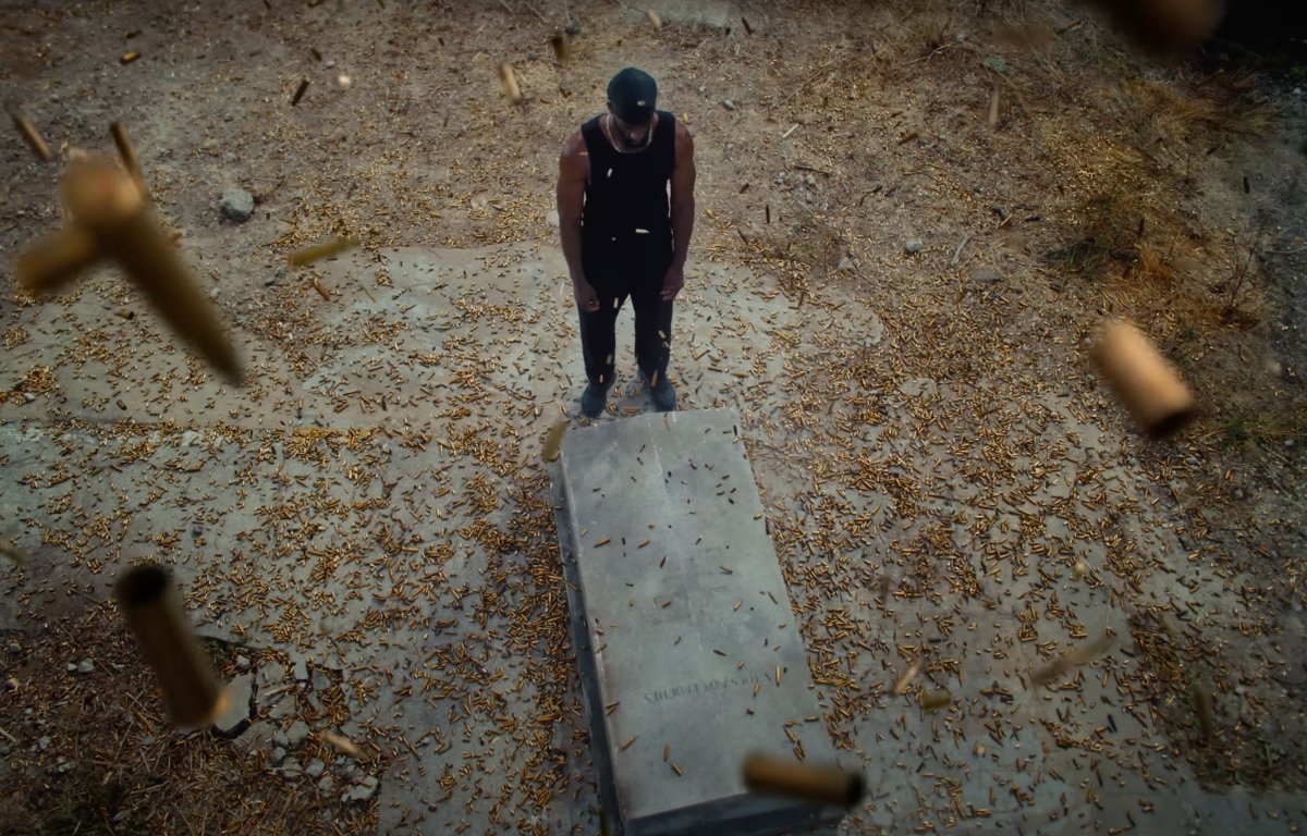 interludefrance's tweet photo. Le dernier clip de Josman, réalisé par Marius Gonzalez, est d'une beauté saisissante 🎬 https://t.co/3LVBCq09xJ