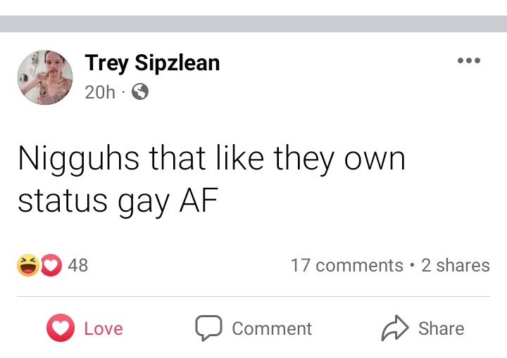 BLxKTrey's tweet photo. 👀👀👀👀
#SelfLoveIsTheBestLove 
#SusPost https://t.co/ETNYvUvmzK