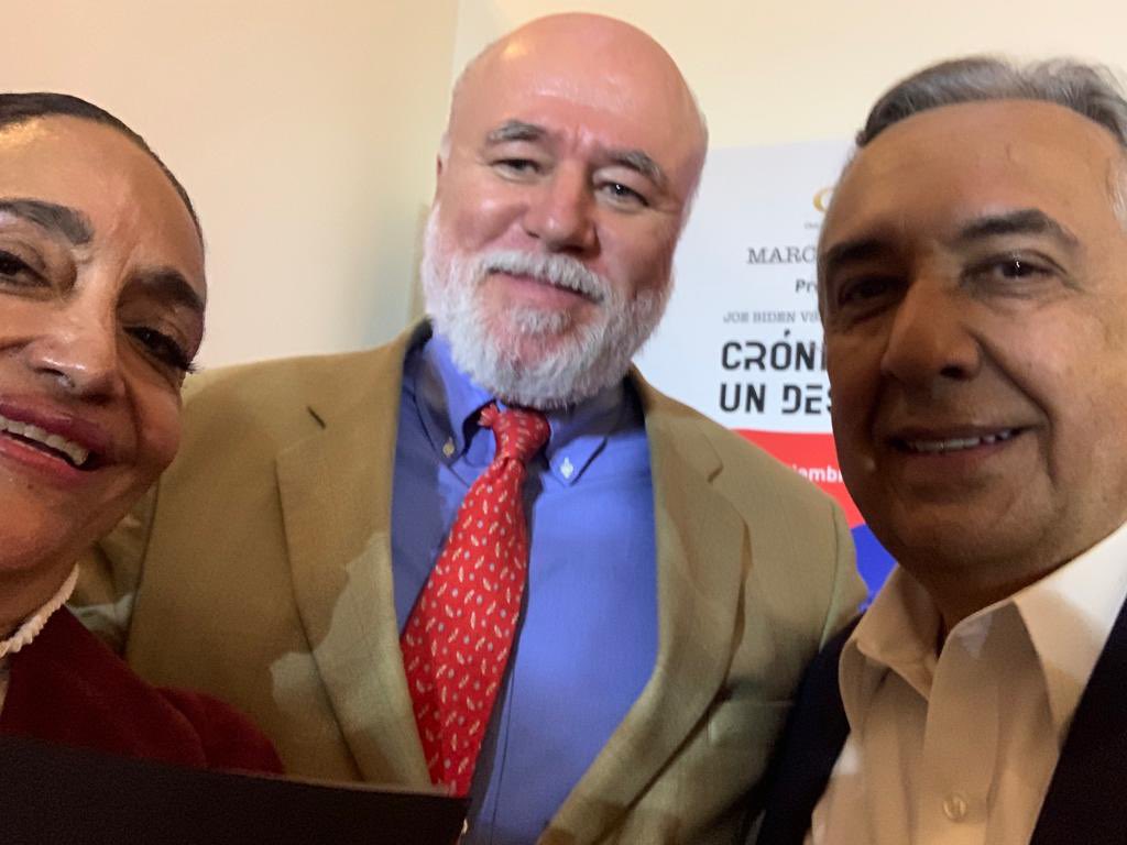 Tenemos al gallo para el #2024México 🗳 <a href="/ClouthierManuel/">Manuel Clouthier C.</a> 
<a href="/AccionNacional/">Acción Nacional</a>