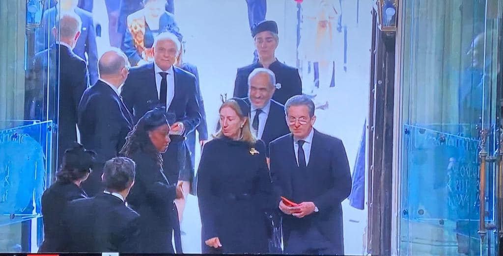 Embassy of Peru in the UK tweet media