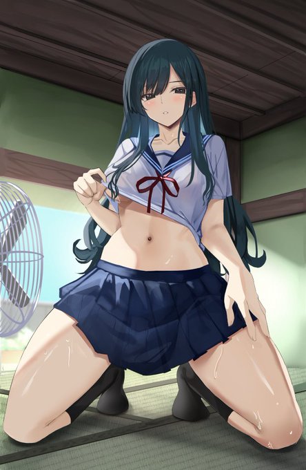 #絵柄が好みっていう人にフォローされたい 