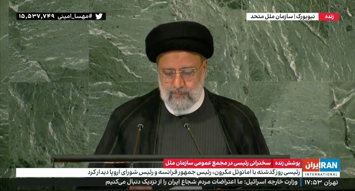 Hamed Esmaeilion tweet media