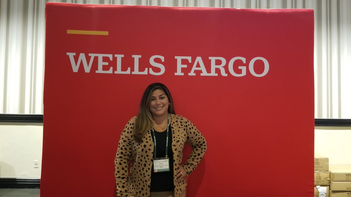 RoseEllenE's tweet photo. Happy to be enjoying the #prosperitysummit2022 with one of our members, Patricia Aguilar from @CAPIUSA1982 https://t.co/iIDmRwKWJd