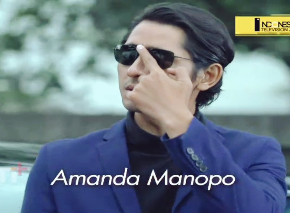 Haii mandee..
get well soon💕

Lagi² pembuka yg manis.. 😜😍

#IkatanCintaEp883