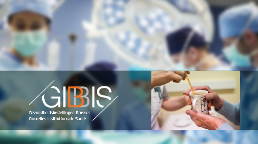 Les institutions de soins bruxelloises sont confrontées à une facture de plusieurs millions, en raison de l'augmentation exponentielle de leurs factures énergétiques. Gibbis demande aux autorités compétentes de ne pas les oublier.  
lnkd.in/eb3mrtGV