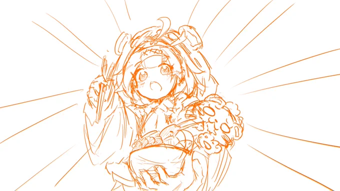 これ以外のgifはデフォルメきかすかなー 