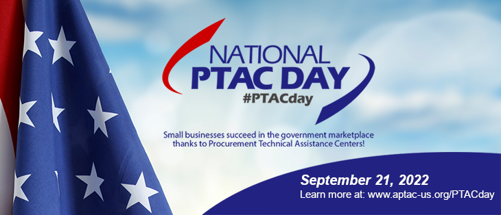 This is 𝗡𝗮𝘁𝗶𝗼𝗻𝗮𝗹 #𝗣𝗧𝗔𝗖 𝗗𝗮𝘆, a time to celebrate the contracting success of small businesses that have benefitted from services delivered by their local Procurement Technical Assistance Centers and to recognize the Arkansas PTAC. 

uaex.uada.edu/business-commu…
