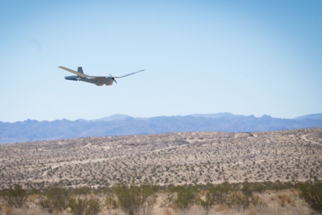 DefenseMirror's tweet photo. #UAS #unmanned #Puma3AE: AeroVironment Secures $21M to Provide PUMA 3 AE UAS to Allied Nations https://t.co/yppgGPrJ7V https://t.co/ilBL02nI2s