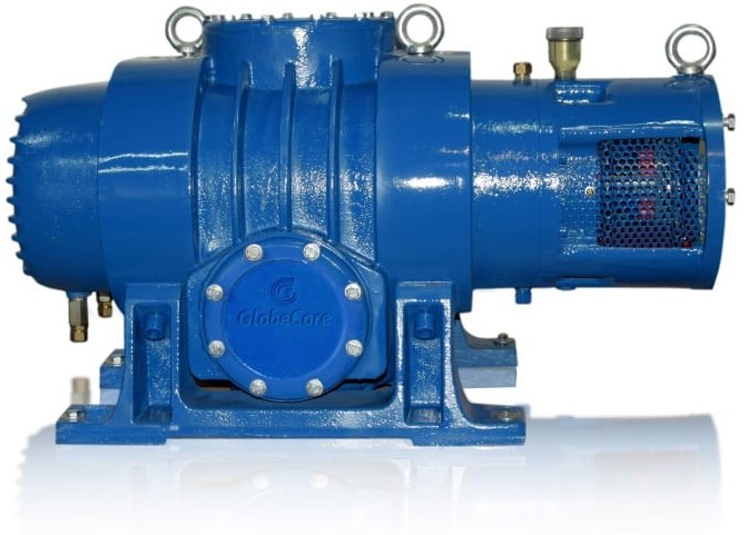 AssetEnergy's tweet image. Roots pumps in #GlobeCore equipment are used in two stage vacuum systems. Such systems also include a backing pump.

#chemicalindustry;
#medical applications;
#food production;
motor #manufacturing
#Electrical #elctricity #foodsafety #engineering