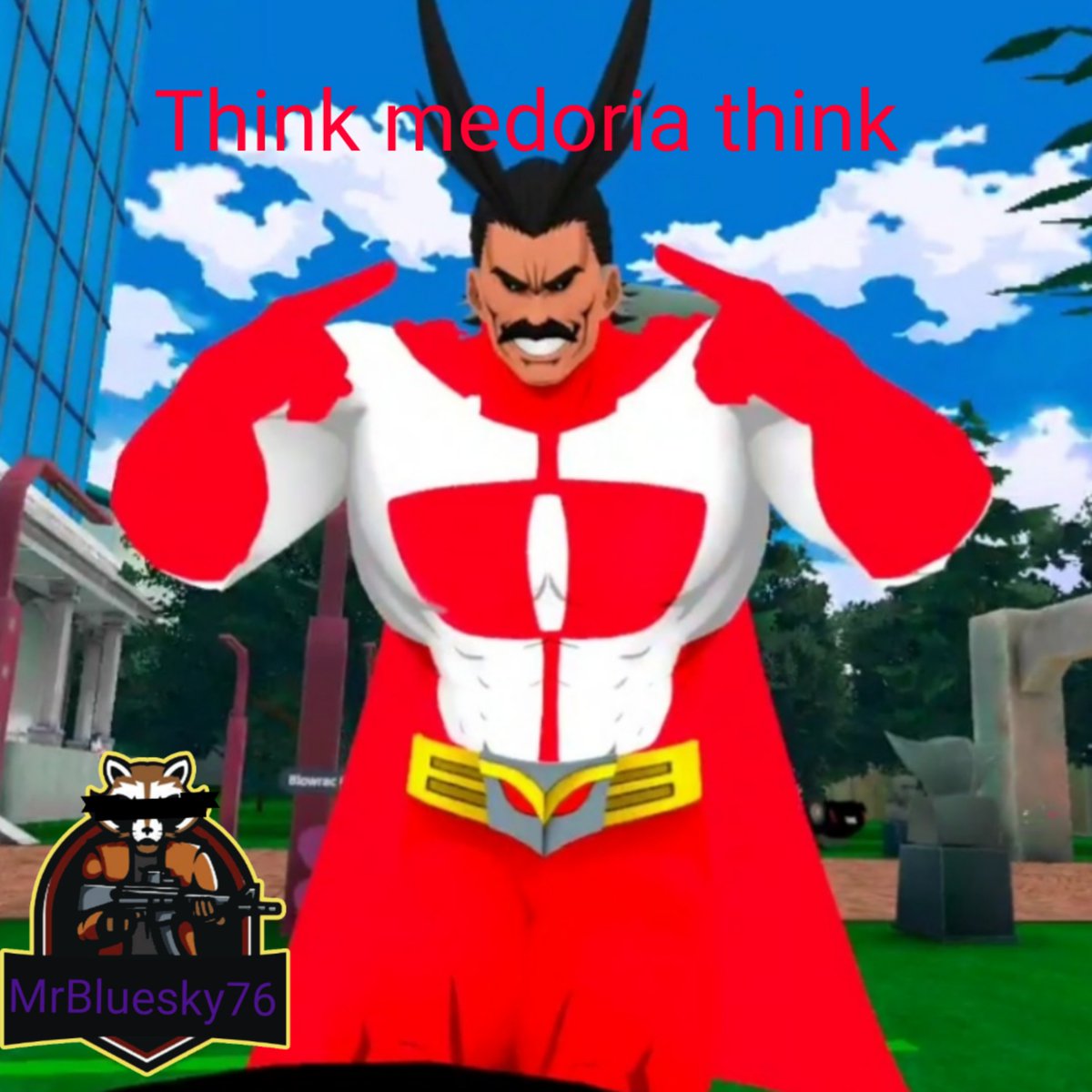 MrBluesky10's tweet photo. @Tomoe_GamingVR Thare https://t.co/AmUq1gTSui