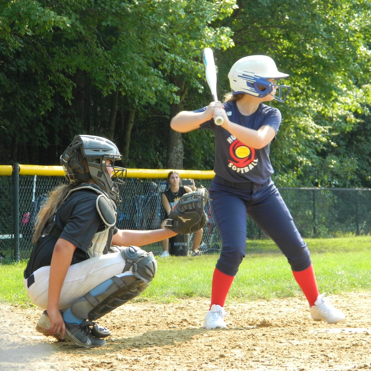 Did someone say 4-0?!

Check out our Salem 12u Ford team CRUSHING it in Fall League😤