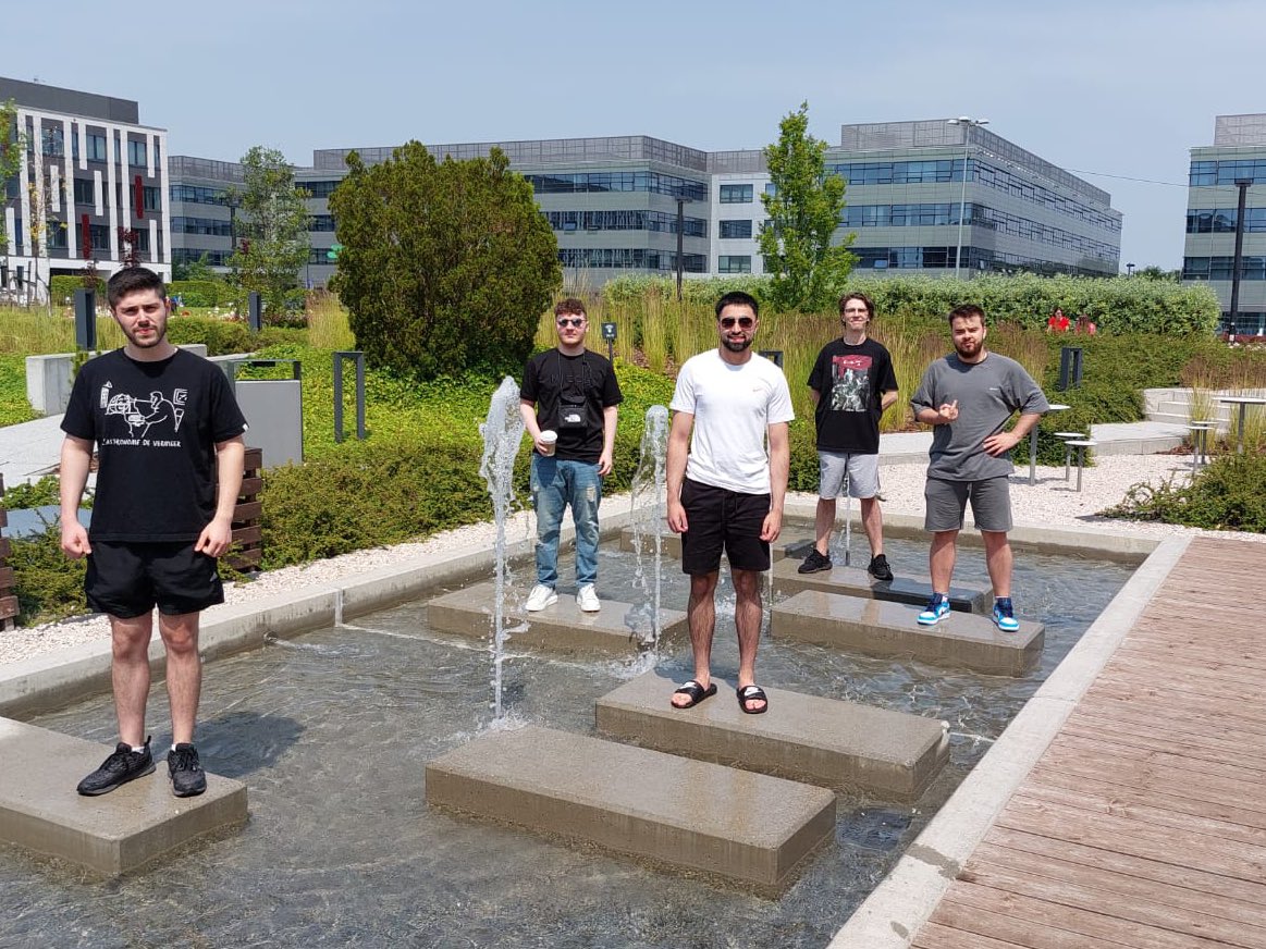 Foxie_GG's tweet image. With the unfortunate franchising news @EXCEL have allowed me to explore my options moving into 2023, Open to offers and willing to relocate. Main goal is being an IGL for a partnered team, contact me or my agent @Kimifromearth