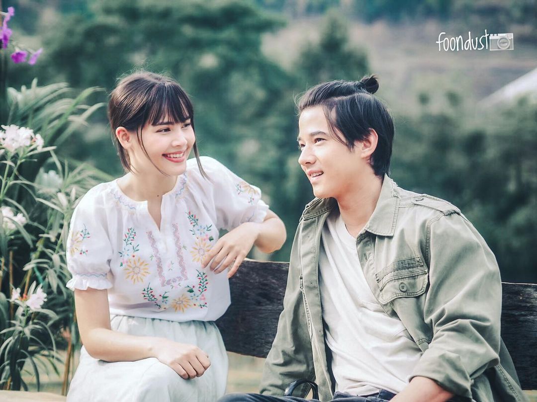 fei_feiiiiiii's tweet photo. คืนวันพุธที่ไม่มีเธอสองคน มันเงียบเหงามากเลยนะ 🥺
#คือเธอ
#BadRomeo 
#โอ้ญ่า
CR: foondust https://t.co/hz6FfqQ0kA