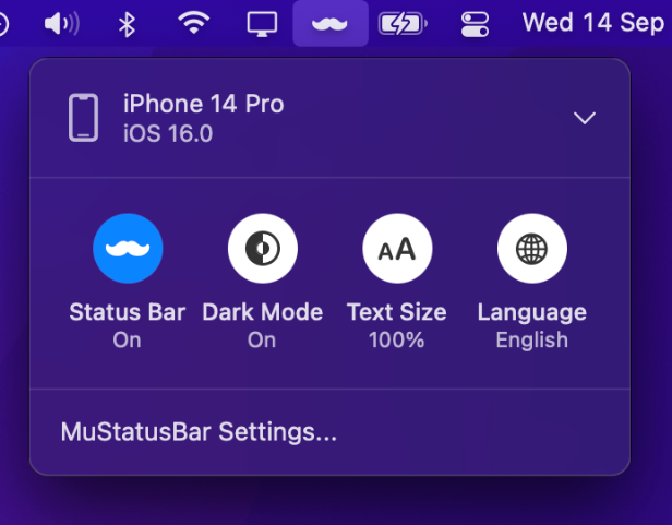 Peter Gammelgaard tweet media