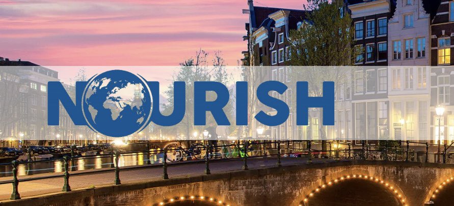 Every day, billions of people receive essential nutrition from dairy. @TetraPak we are committed to ensuring our processing technologies and packages support our customers to deliver safe, nutritious, sustainable dairy products everywhere. #Nourish2022 @GlobalDairyPlatform