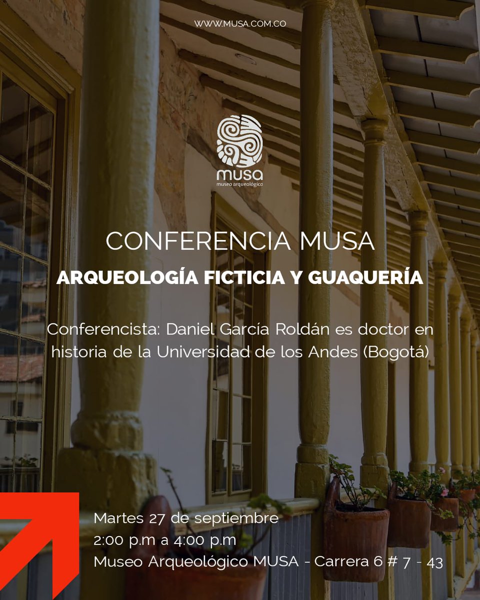 Inscríbase aquí: forms.gle/ETraw9GYUJbj3U…