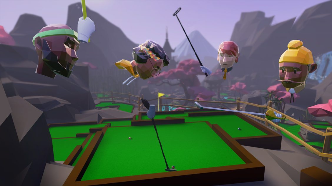 WalkaboutMG's tweet photo. Today is International #MiniGolfDay and so we raise a putter to our global community of players across 40 nations as well as IRL #minigolf friends near and far.
โณ Find a course near you!
โณ Invite a friend to play Walkabout or IRL!
โณ Share this post! https://t.co/TuaJe1q97s