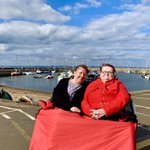 Photo by CWA Musselburgh (@CWAMusselburgh)