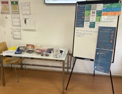 Encocam participated in raising awareness for World Suicide Prevention Day to support those affected.

We shared ideas on stress reduction and made donations. Candles and yellow ribbons were issued in solidarity and to show our support.

#worldsuicidepreventionday #mentalhealth