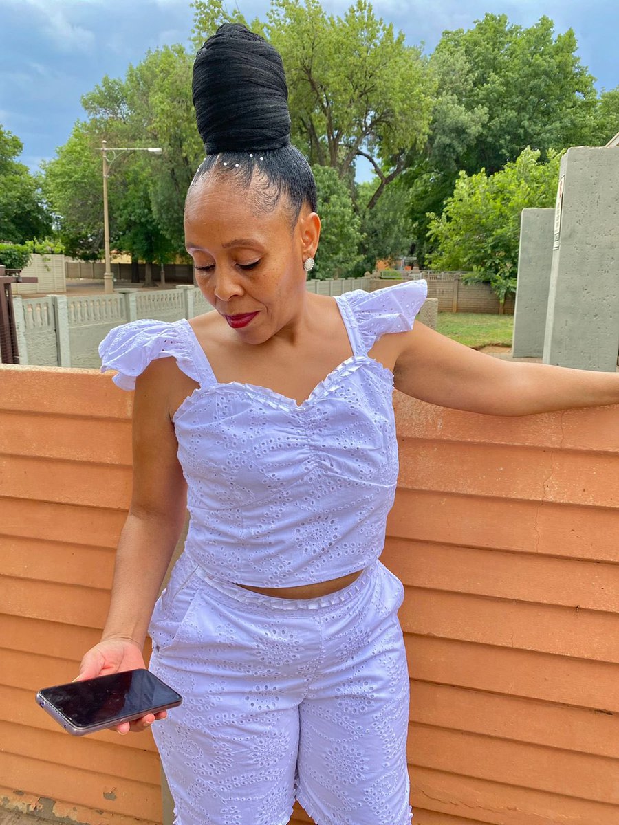 Dr Moeketsi tweet media