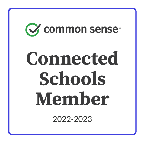 McLeanLCLibrary's tweet photo. @McLeanSchool @CommonSenseEd https://t.co/d8SROa3mNq