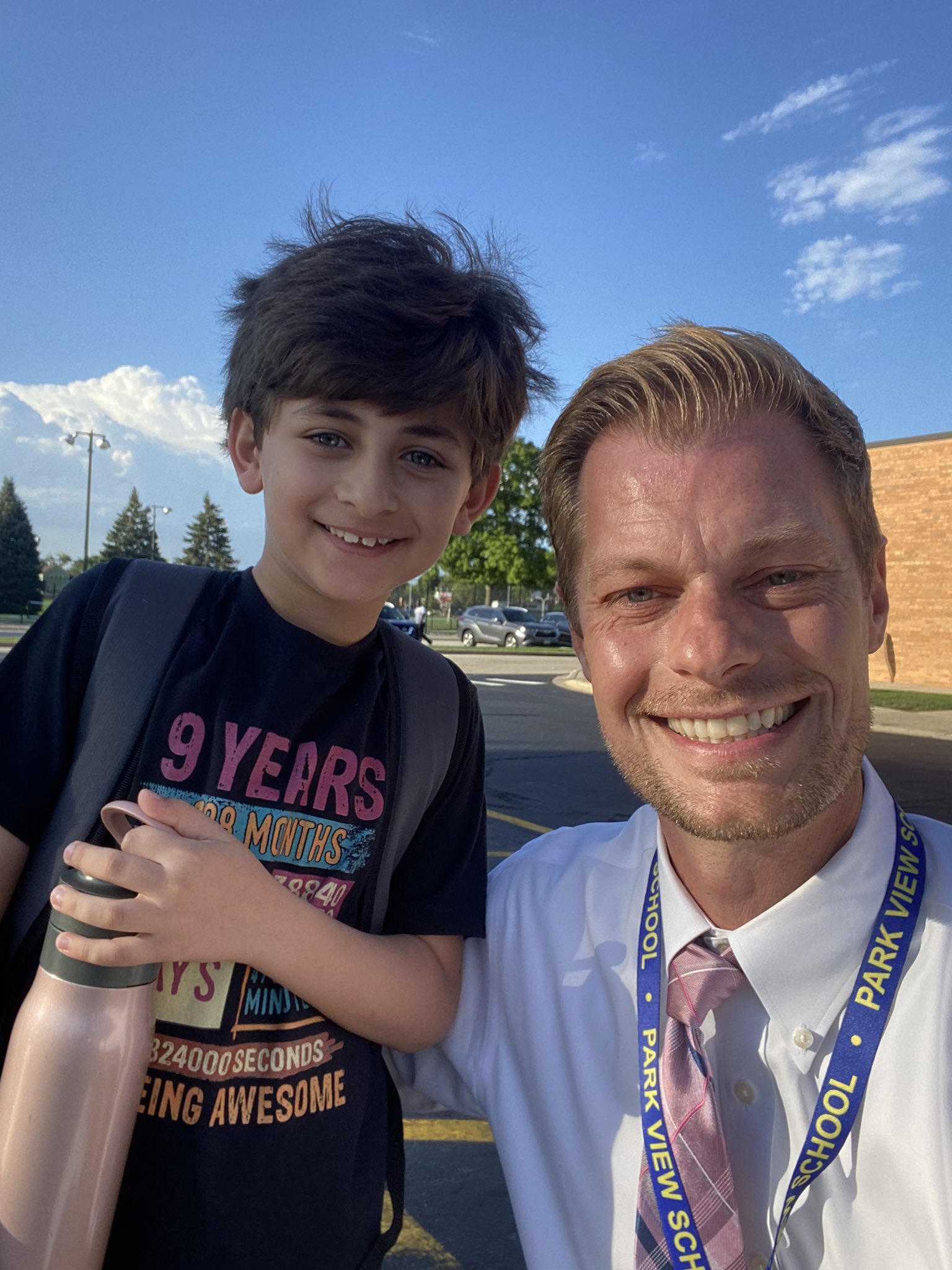 Matt Condon: Weatherman'S Age And Career Milestones - wj5byl1