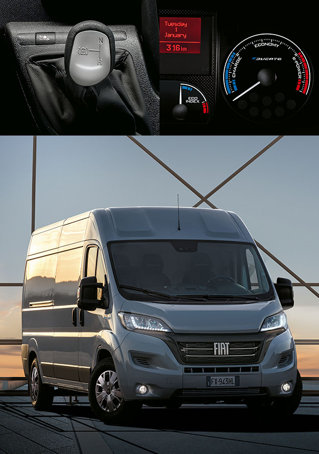 E-Ducato is a competitive electric alternative within the van market

Government grant on available electrics, please speak to our team today to see if you qualify 0344 891 0000

htcvancentre.com/new-vehicles/v…

#FiatDucato #FiatProfessional #HTCVanCentre