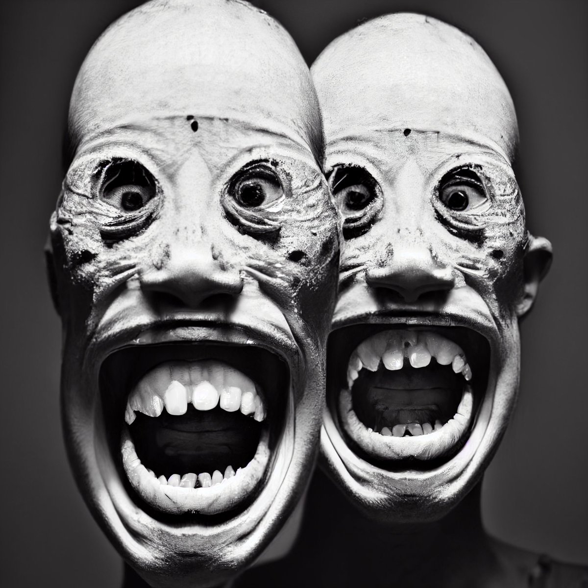 Is this the real life, is this just fantasy?

#AIArtwork 
#conceptart 
#Weird