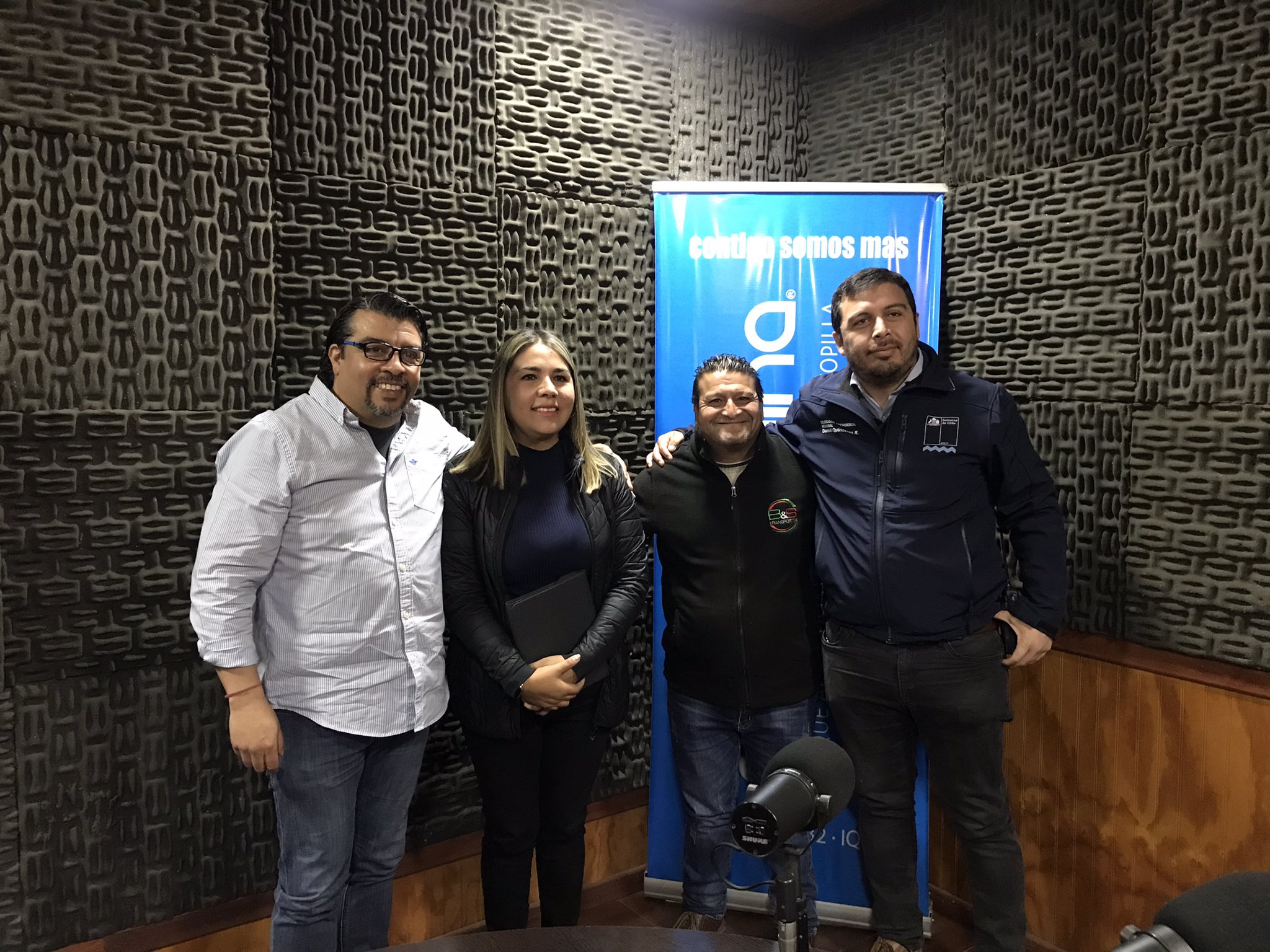 Delegación Presidencial Regional de Tarapacá on Twitter "En el Día del