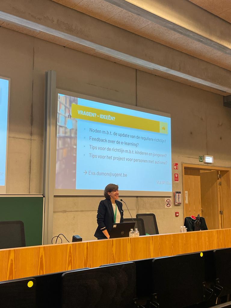 VLESPtweet's tweet image. Welke strategieën en acties werken voor de preventie van suïcide? Daar zoomden we op in op het #GGZcongres samen met onze collega´s van @zelfmoordlijn