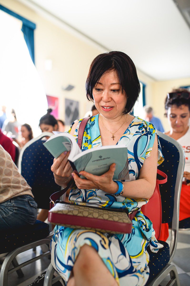 Campania Stories 2022 – Special Edition, continua il racconto per immagini

👉 L’opening al parco del Fusaro di Bacoli, dove mare e terra si incontrano all’ombra della magica Casina Vanvitelliana 
#specialedition #opening #iobevocampano